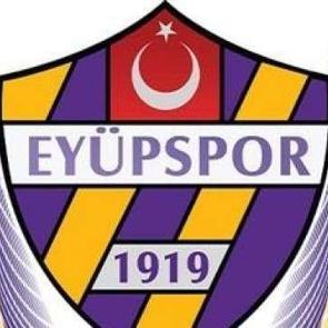 Ey&uuml;pspor m&uuml;jdeyi taraftarlarıyla paylaştı