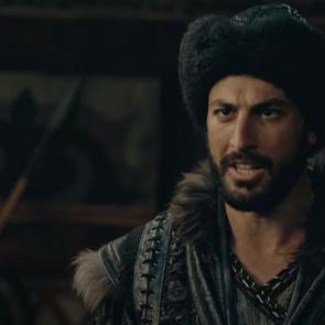 Kuruluş Osman 'Turhan Alp' Hakan Ummak kimdir? Ka&ccedil; yaşında? Hakan Ummak'ın oynadığı diziler