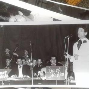 Sanat camiasını yasa boğan &ouml;l&uuml;m: T&uuml;rk sanat m&uuml;ziği sanat&ccedil;ısı İsmet Nedim Saat&ccedil;i yaşamını yitirdi