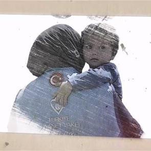 TDV, geçen yıl zekatla 5 milyondan fazla ihtiyaç sahibine yardım ulaştırdı