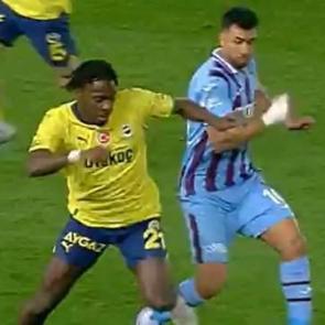 Trabzonspor: "Bizde kimsenin hesabı kalmaz"