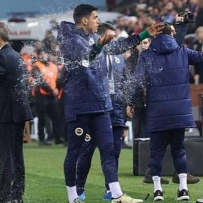 Trabzonsporlu eski y&ouml;neticiden olay s&ouml;zler! "İrfan Can'ı kapı dışarı ettik"