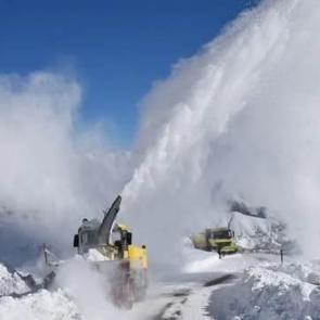 Valilik duyurdu: Okullara kar tatili