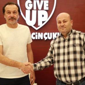 Yusuf Şimşek yeni takımına imzayı attı