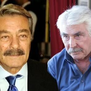 Erdal &Ouml;zyağcılar hastalanan Kadir İnanır'la ilgili 2017'yi işaret etti: &Ccedil;ok &uuml;z&uuml;ld&uuml;m!