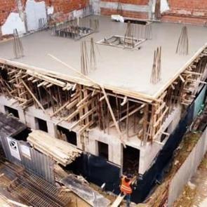 ‘Yarısı Bizden’ dönüşüm kampanyasında ilk temel atıldı