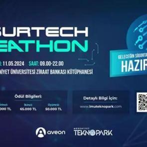 Insurtech Ideathon Fikir Yarışması'na başvurular başladı