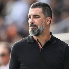 Arda Turan deneyeceği yeni sistemi duyurdu