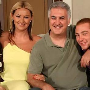 &Ccedil;ocuklar Duymasın oyuncusuydu! Şiddete hapsolduğunu a&ccedil;ıkladı