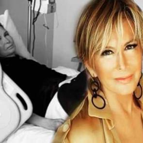 Filiz Akın'dan haber var! G&uuml;nlerdir devam eden tedavinin ardından bilgi geldi