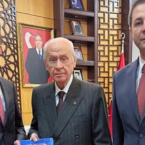 MHP Tokat Belediye Başkanı Mehmet Kemal Yazıcıoğlu kimdir, aslen nerelidir?