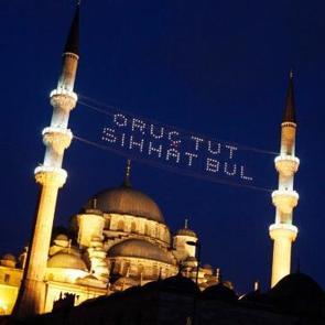 Oruç tutmanın vücuda 10 maddede faydası: 30 gün oruç tutarsak ne gibi faydaları olur?