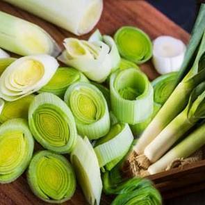 Pırasa hangi hastalıklara iyi gelir, zeytinyağlı pırasa faydaları nelerdir? 