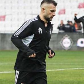 Salih Sarıkaya, Altay'ın istikrar abidesi oldu