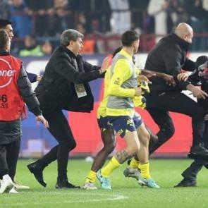 Trabzonspor: Derhal serbest bırakın