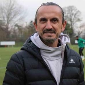 Tuncay Şanlı: Sezon sonuna kadar kaybetmek istemiyoruz