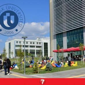 Uşak &Uuml;niversitesi dolgun maaşla personel alacak! En az lise mezunu 55 KPSS ile...