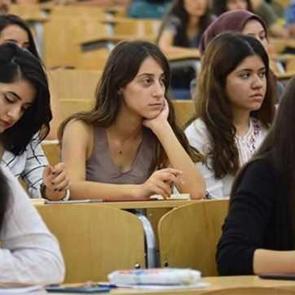 YKS i&ccedil;in ikinci ge&ccedil; başvuru s&uuml;reci başladı