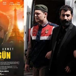 Ahmet Kaya’nın 'İki Gözüm Ahmet: Sürgün' filmi vizyona girdi