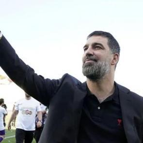 Arda Turan'dan şampiyonluk s&ouml;zleri: Bir&ccedil;oğu bize...