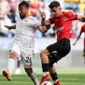 Başkentte kazanan yok!