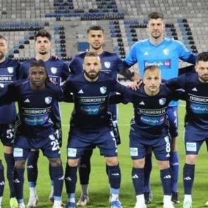 Erzurumspor G&ouml;ztepe deplasmanında puan arayacak