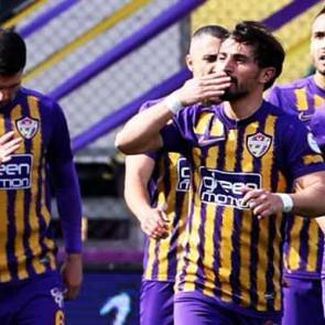 Ey&uuml;pspor, S&uuml;per Lig'e y&uuml;kseldi!