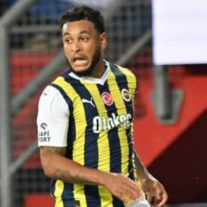 Fenerbah&ccedil;eli eski yıldızdan 33 yaşında cebini dolduracak s&ouml;zleşme
