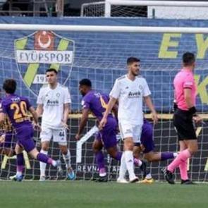 Giresunspor'un ardından 1. Lig'de yeni veda!