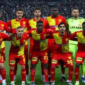 G&ouml;ztepe 7 ma&ccedil; sonra seriyi bozdu