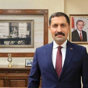 Hatay Valisi Mustafa Masatlı kimdir ve nerelidir? İstifa etti mi? Mustafa Masatlı'nın biyografisi...