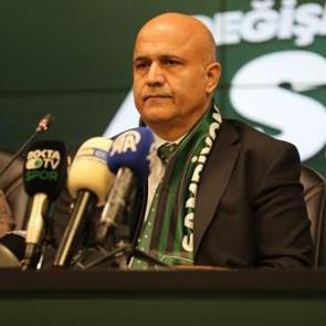 Kocaelispor, k&ouml;t&uuml; serisine G&ouml;ztepe ma&ccedil;ıyla son verdi