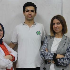 Lise &ouml;ğrencisi T&uuml;rkiye'nin gururu oldu! CERN&rsquo;e kabul edildi&hellip;