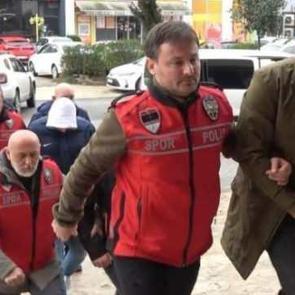 Tutuklanan 4 Trabzonsporlu taraftar i&ccedil;in yeni gelişme