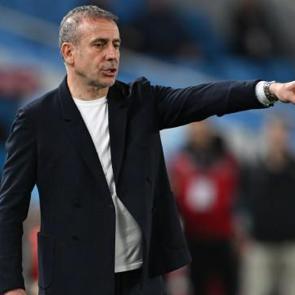 Abdullah Avcı: Daha sert olmalıyız