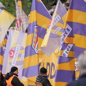 &Ccedil;orum FK'den, Ey&uuml;pspor'a tebrik!