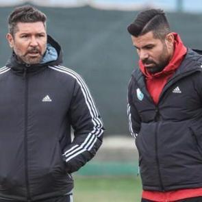 Erzurumspor'da hedef 3 puan