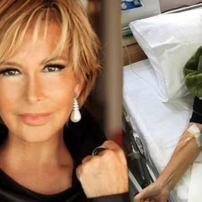 Filiz Akın açıklama yaptı: "Hepinize teşekkür ederim!"