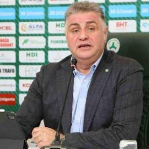 Giresunspor kongreye gidiyor