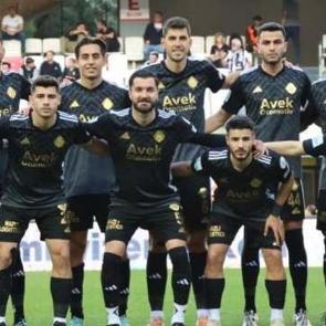 Ligden d&uuml;şmesi kesinleşen Altay'da k&ouml;t&uuml; seri s&uuml;r&uuml;yor