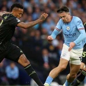 Şampiyonlar Ligi'nde dev eşleşmenin ilk ayağı yarın!