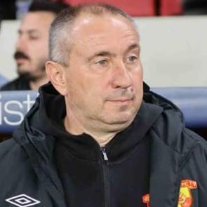 Stoilov: İstediğimiz futbolu sahaya yansıtamadık