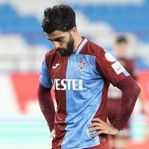 Şenol G&uuml;neş'ten s&uuml;rpriz Umut Bozok kararı!