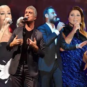 Ünlülerin bayram ücreti dudak uçuklattı! Herkes bayramlaşırken sahnede olmanın bedeli...