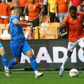 Adana'da kazanan &ccedil;ıkmadı