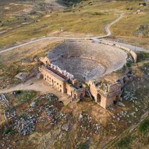 Bayram tatilinde müzeler ziyaretçi rekoru kırdı