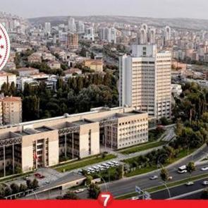 Dışişleri Bakanlığı s&ouml;zleşmeli personel alacak! 