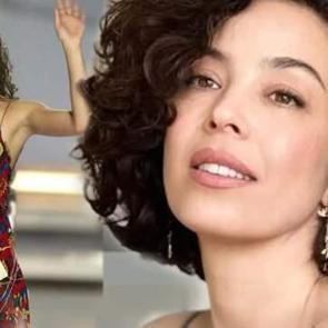 Dünya güzelinden beklenen haber geldi! İşte, ünlü mankenin en mutlu günü!