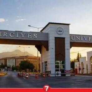 Erciyes &Uuml;niversitesi en az lise mezunu personel alımı başladı! Unvanlar ve başvuru şartları neler?