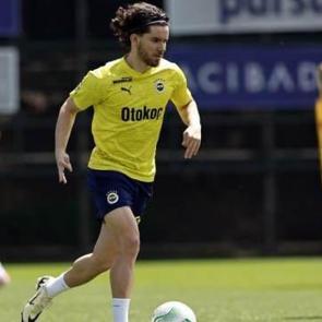 Fenerbah&ccedil;e'de, Olympiakos mesaisine devam etti